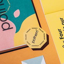 POLHEM PR Identity
