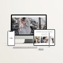 Website Creation with Webflow: Photography Portfolio Website