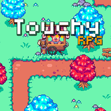 Meu projeto do curso: Design avançado para jogos RPG de videogame com Unity