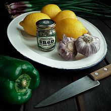 Mi proyecto del curso: Fotografía dark mood para proyectos gastronómicos