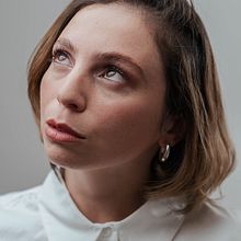 Mi proyecto del curso: Fotografía de retrato moderna 