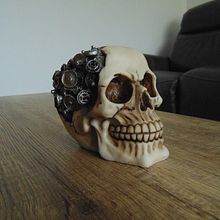 My project for course: The Art of Creative Writing: Learn Storytelling Techniques