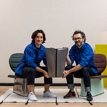 Mon projet du cours : Design et création artisanale de mobilier en métal