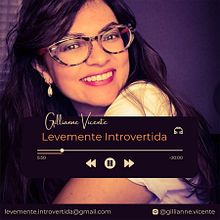 Meu projeto do curso: Técnicas de locução e conteúdo para podcast