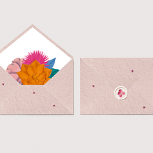 Meu projeto do curso: Design de convites para eventos