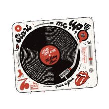 Mein Abschlussprojekt für den Kurs: Retro-Handlettering: Spiele mit Fehlern