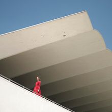 Fierro Madrid - Hipódromo de la Zarzuela