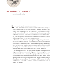 Mi proyecto del curso: La ciencia de la escritura: narra lo que te apasiona