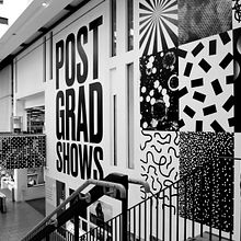 Postgraduate Shows 2018