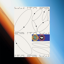 Final Project - International Space Station - Modern Design Strategies for Visual Branding