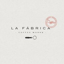 La Fábrica