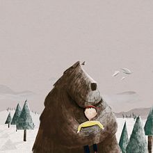 Children's Book Illustration Portfolio : tommy.illustration