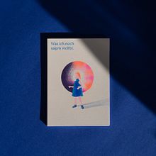 Jeannine Bucher – Visual Identity for a Psychologist