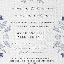 My project for course: Invitation Design for Events