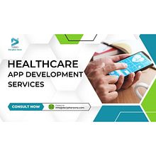 Healthcare App Development Services: Choose Cost-Effective Solution