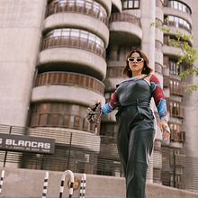 My project for course: Street-Style Fashion Photography for Beginners