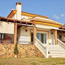 Mi proyecto del curso: Fotografía de interiores Iria Borrás 