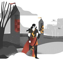 Quidditch Through the Ages: Highlights