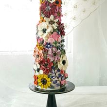 Obsessed with Oscar De La Renta 