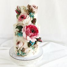 Victoria Roses