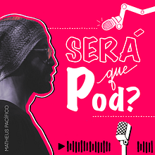 Meu projeto do curso: Técnicas de locução e conteúdo para podcast