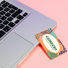 Meu projeto do curso: Canva do começo ao fim: crie designs profissionais