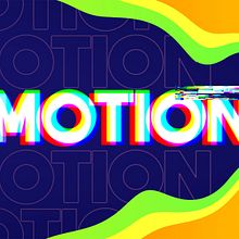 My project for course: Typography Animation with After Effects