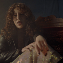 'DFFRNT' Music video - KEYMER x D.$AHIN