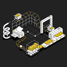 Sufio | Ilustraciones web