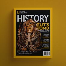 Tutankhamun: His Tomb and His Treasures