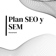 Mi proyecto del curso: SEO y SEM: estrategias de posicionamiento en Google