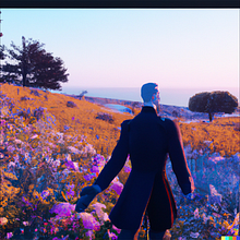 Ichigo: tomorrow and tomorrow and tomorrow