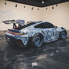 Livery Design: Decals for real cars! #yaged