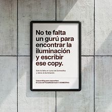 Mi proyecto del curso: Copywriting para copywriters