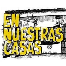 En nuestras casas