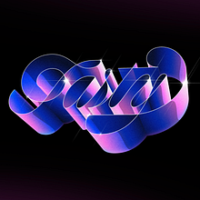 Letters tasty!