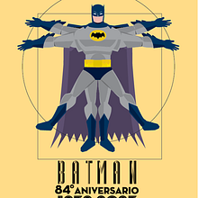 BATMAN PROJECT II