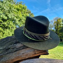 My project for course: Modern Hatmaking