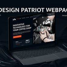 Mi proyecto del curso: Sistemas de diseño para páginas web con Figma
