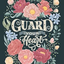 My project for course: Visual Storytelling with Hand-Lettering and Illustration