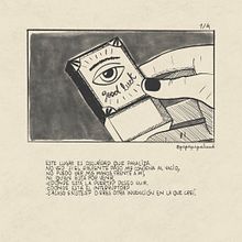 Mi proyecto del curso: Diario de poesía visual: narra con fotografía y versos
