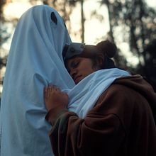 Teen Suicide - Spooky Ghost (Fan Video)