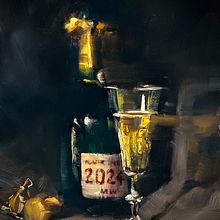 Happy new year!