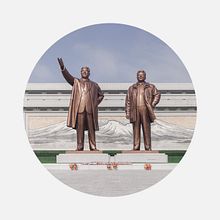 COREA DEL NORTE
