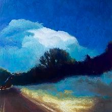 "Night Drive"