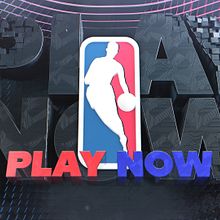 NBA 2K23 _Game Mode Animations
