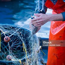 El Pescador Soldado