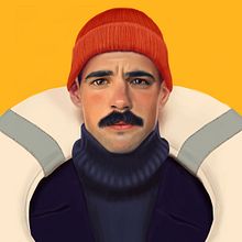 El chico salvavidas