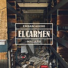 Embarcadero El Carmen