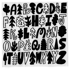 Marker Pen Lettering